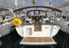 Hanse 455 2018  8 ležaja