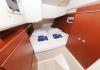 Hanse 455 2018  najam jedrilice