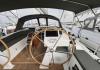 Hanse 455 2018  najam jedrilice