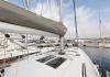 Hanse 455 2018  najam jedrilice