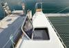 Lagoon 40 2019 katamaran charter