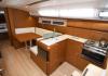 Sun Odyssey 419 2019 charter jedrilice
