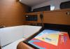 Sun Odyssey 419 2019  najam jedrilice