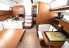 Sun Odyssey 419 2018  tjedni najam