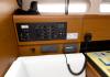 Sun Odyssey 419 2018  3 kabine