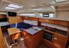 Bavaria Cruiser 37 2018  jedrenje Hrvatska