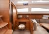 Elan Impression 45.1 2019 charter jedrilica