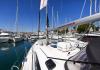 Elan Impression 45.1 2019 charter jedrilica
