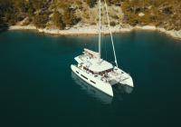 katamaran Dufour 48 Catamaran Kaštela Hrvatska