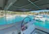 Lagoon 620 2018  charter jedrilica