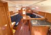 Bavaria Cruiser 37 2021  jedrenje