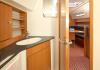 Bavaria Cruiser 37 2021  jedrenje