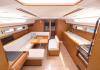 Sun Odyssey 479 2019  charter jedrilica