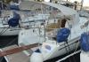 Bavaria Cruiser 33 2013  najam plovila Pirovac