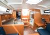 Bavaria Cruiser 34 2017 iznajmljivanje jedrilice