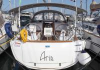 jedrilica Bavaria Cruiser 34 Biograd na moru Hrvatska