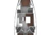 Bavaria Cruiser 46 2020  6 ležajeva