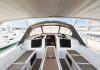 Dufour 460 GL 2019 charter jedrilica