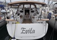 jedrilica Elan 40 Impression Biograd na moru Hrvatska