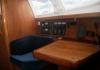 Sun Odyssey 43 DS 2002  4 kabine