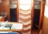 Sun Odyssey 43 DS 2002  hrvatski charter