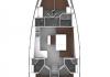 Bavaria Cruiser 46 2014  najam jedrilice