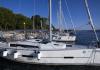 Dufour 412 GL 2018  charter jedrilice