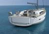 Dufour 520 GL 2019