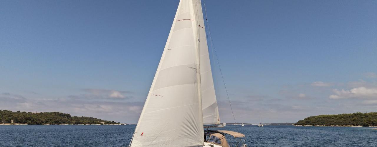 2016. Elan 40 Impression