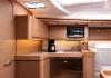 Dufour 520 GL 2019  5 kabina