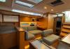 Dufour 530 2022  najam jedrilice