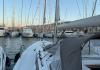 Dufour 530 2022  najam jedrilice