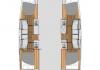 Fountaine Pajot Elba 45 2020 katamaran