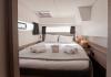 Fountaine Pajot Elba 45 2020  5 kabina