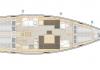 Hanse 458 2021
