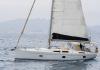 Hanse 458 2021  jedrenje