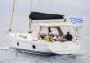 Hanse 458 2021  najam jedrilice