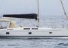 Hanse 458 2021  charter jedrilice