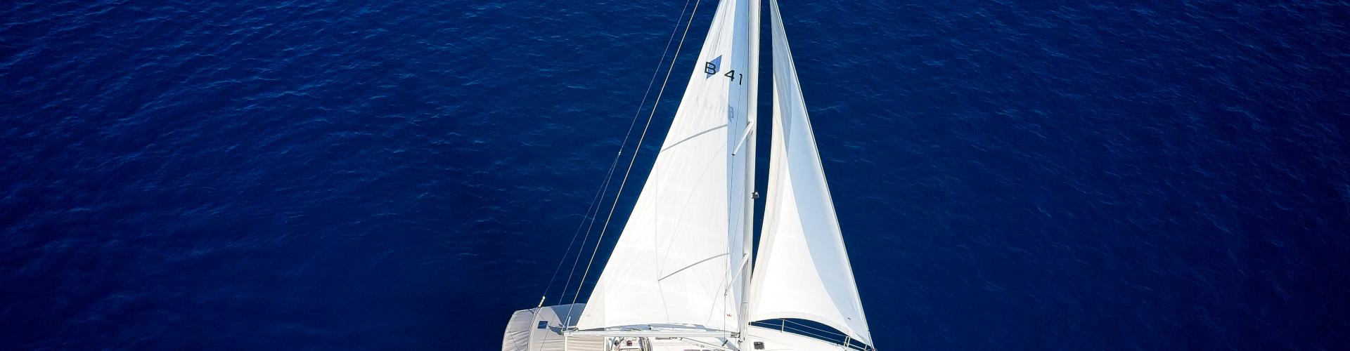 jedrilica Bavaria Cruiser 41