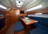 Bavaria Cruiser 41 2016  čarter jedrilica Hrvatska