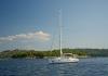 Bavaria Cruiser 46 2015  jedrenje