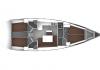 Bavaria Cruiser 46 2015 charter jedrilica