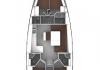 Bavaria Cruiser 46 2018  jedrenje
