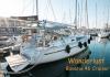 Bavaria Cruiser 46 2016  čarter jedrilica Grčka