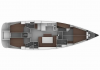 Bavaria Cruiser 50 2014 charter jedrilica