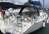 Cyclades 43.4 2007  charter jedrilice