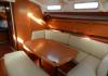 Cyclades 43.4 2007  charter plovilo