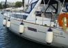 Oceanis 41 2014 charter jedrilica