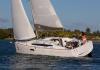 Sun Odyssey 349 2016