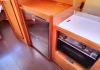 Dufour 390 GL 2020  jedrenje u Hrvatskoj